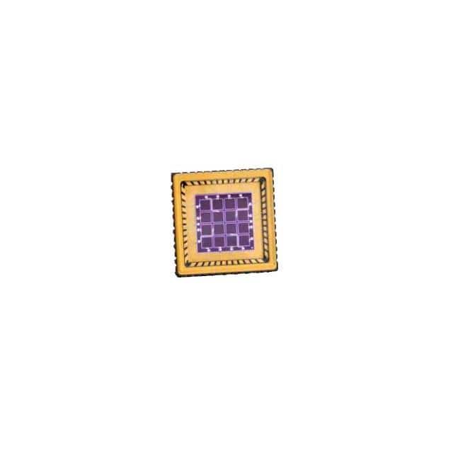 OSI Optoelectronics, Inc. PIN-4X4D