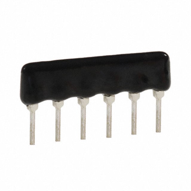CTS Resistor Products 77061472P