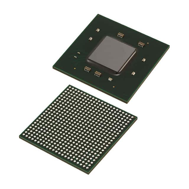 AMD Xilinx XC7K160T-3FBG484E