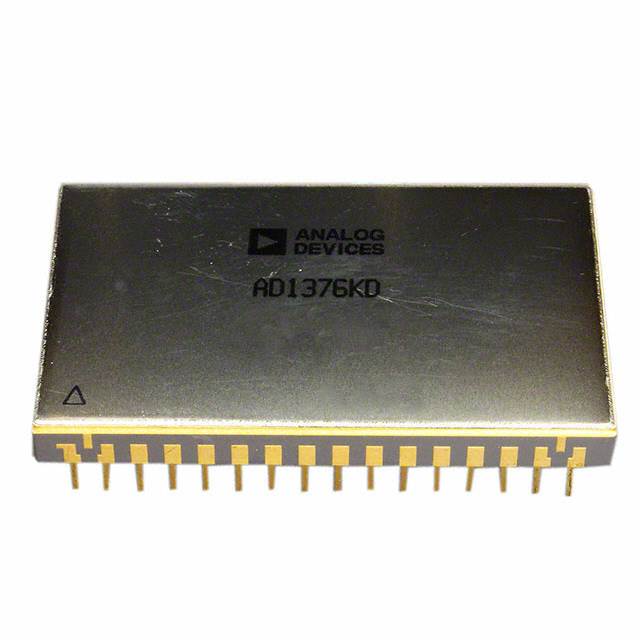 Analog Devices Inc. AD1376JD