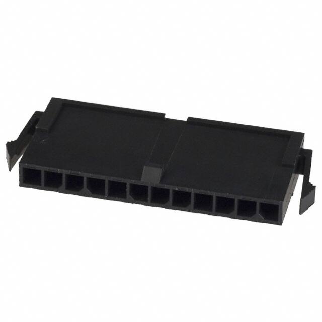 TE Connectivity AMP Connectors 1-1445048-2