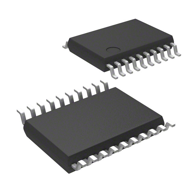 STMicroelectronics STM8S103F2P6