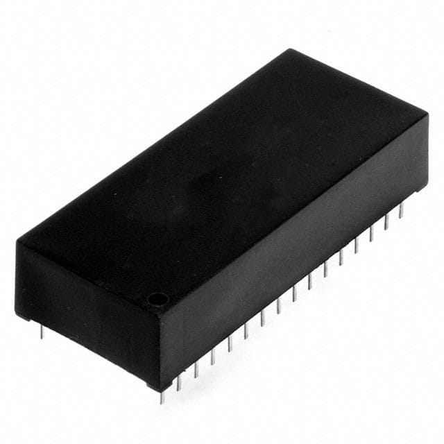 Analog Devices Inc./Maxim Integrated DS1746W-120