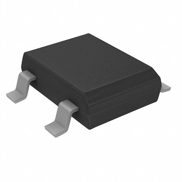 SMC Diode Solutions DB106S