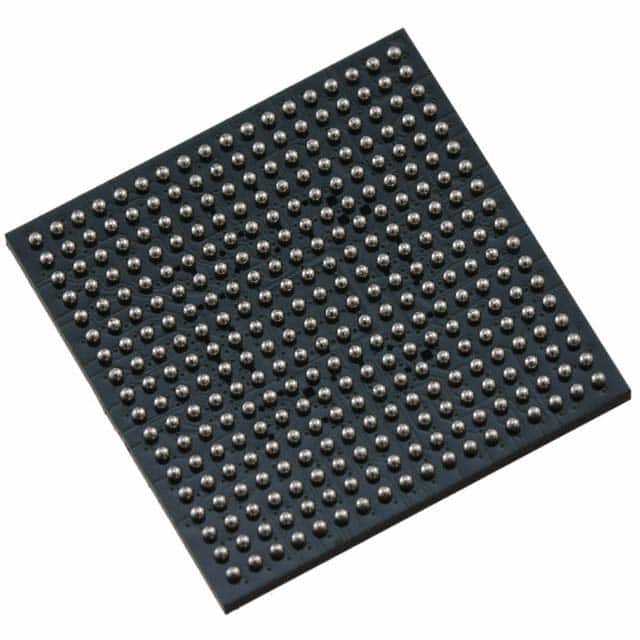 Lattice Semiconductor Corporation LCMXO2280E-3FTN324C