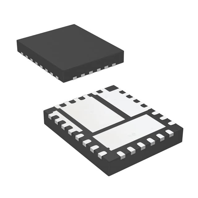 Microchip Technology MIC26400YJL-TR