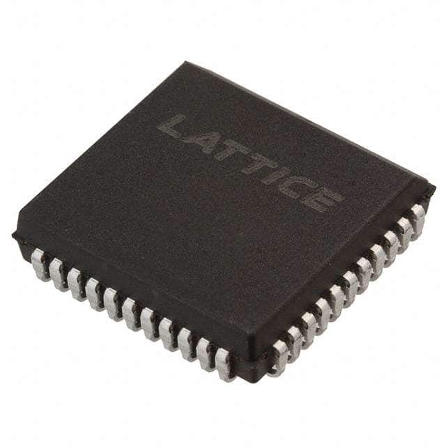 Lattice Semiconductor Corporation ISPLSI 1016E-125LJN