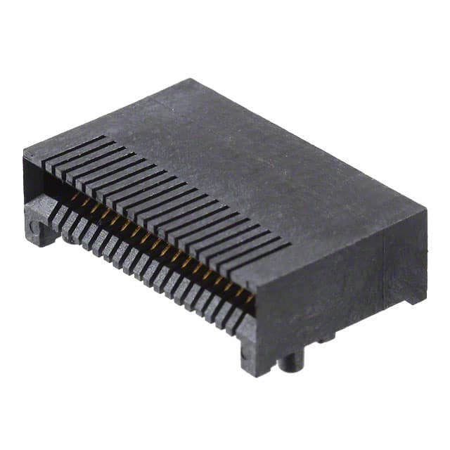 TE Connectivity AMP Connectors 1761987-9
