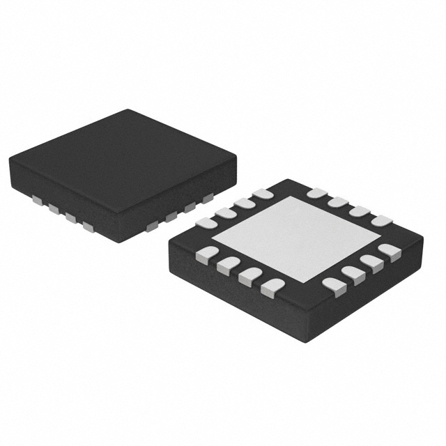 Analog Devices Inc. ADL5906SCPZN-R7