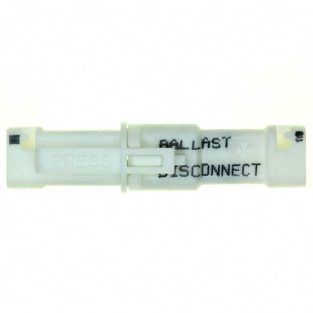 TE Connectivity AMP Connectors 2008144-1