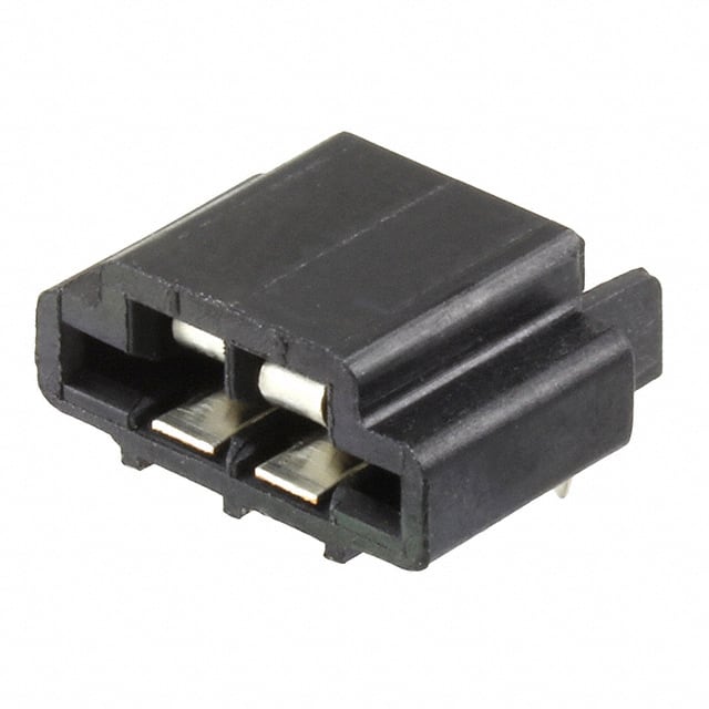 TE Connectivity AMP Connectors 5-520314-5