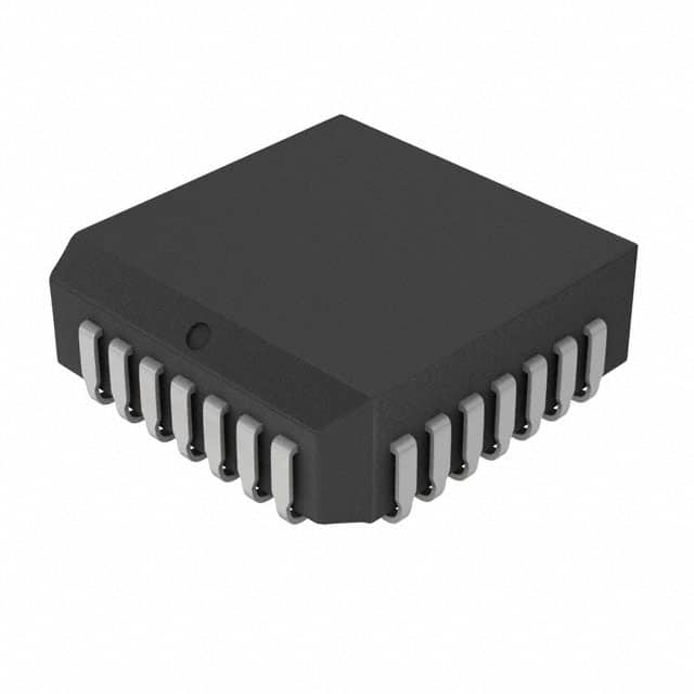 Microchip Technology TC14433AELI