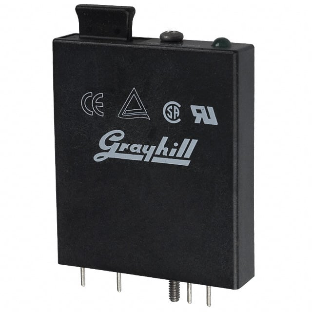Grayhill Inc. 70G-OAC24A