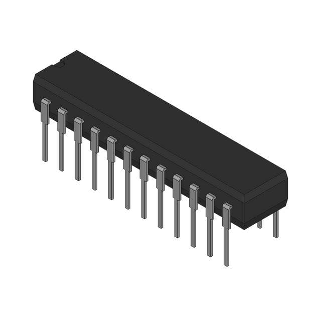 National Semiconductor 100107DCQR