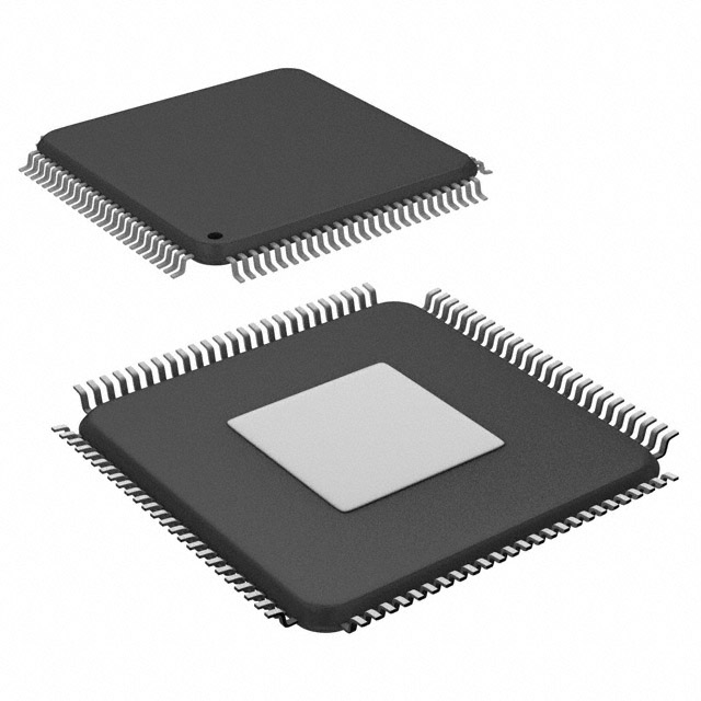 Infineon Technologies XMC4800F100K2048AAXQMA1