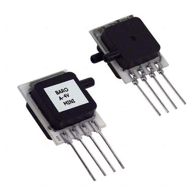 Amphenol All Sensors Corporation 20 INCH-G-P4V-MINI