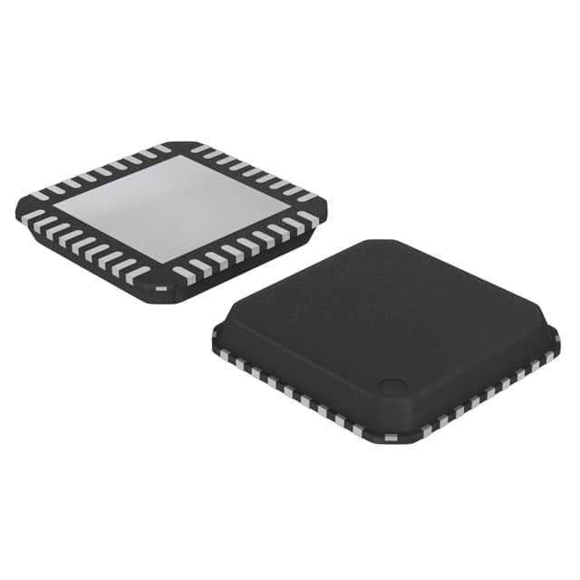 Microchip Technology USB2513BI-AEZG