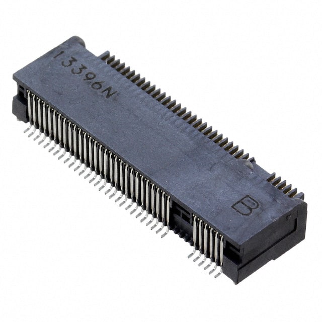 TE Connectivity AMP Connectors 2199230-3