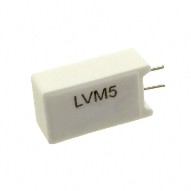 Stackpole Electronics Inc LVM5JB15L0