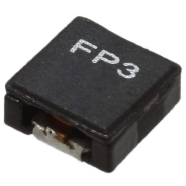 Eaton - Electronics Division FP3-4R7-R