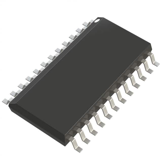 Analog Devices Inc. AD7892BR-3