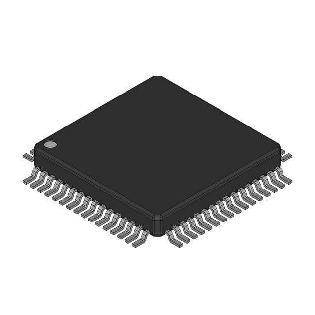 Freescale Semiconductor MC68HC711E20CFU4