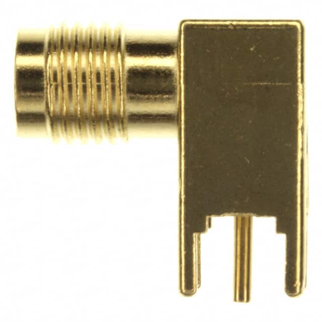 TE Connectivity AMP Connectors 5-1814400-1
