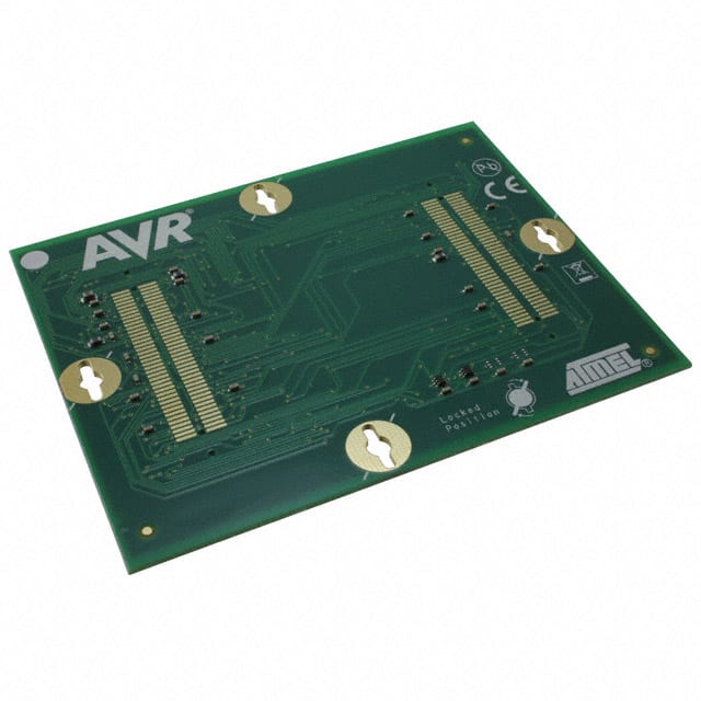 Microchip Technology ATSTK600-RC18