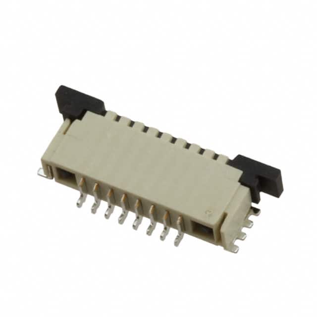 TE Connectivity AMP Connectors 84953-8