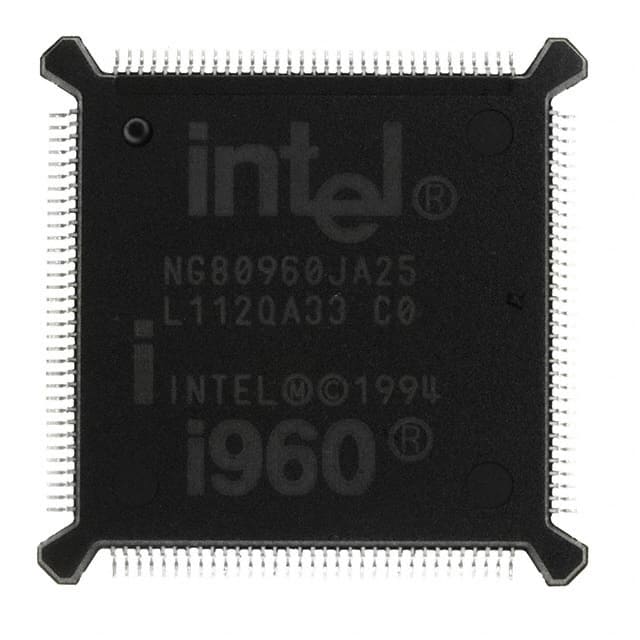 Intel NG80960JA3V25