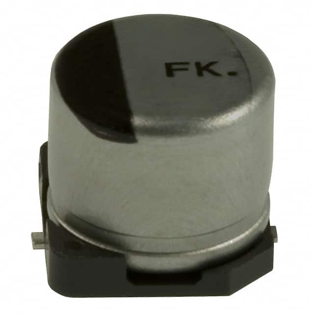 Panasonic Electronic Components EEV-FK1E680P