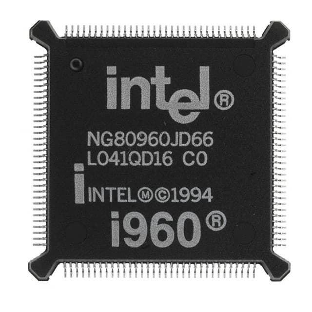 Intel NG80960JD3V66