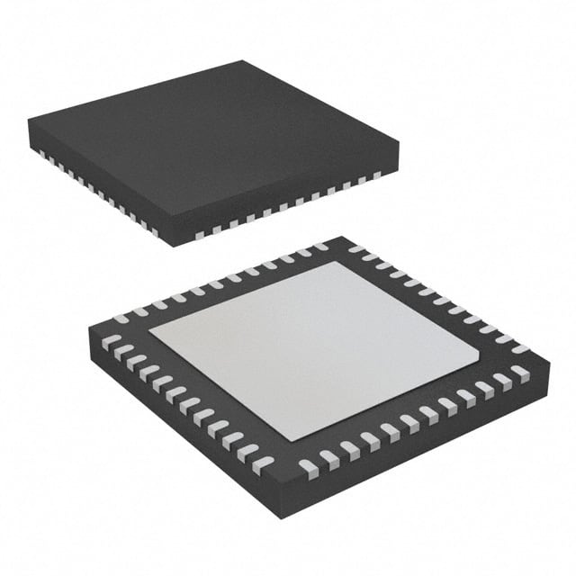 Microchip Technology PIC24F08KM204T-I/MV