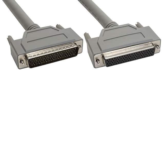Amphenol Cables on Demand CS-DSDHD78MF0-002.5