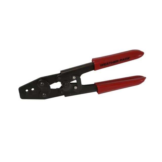 Sargent Tools ROS 3301 WPCT