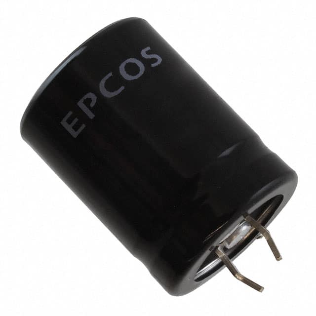 EPCOS - TDK Electronics B43501A9107M000
