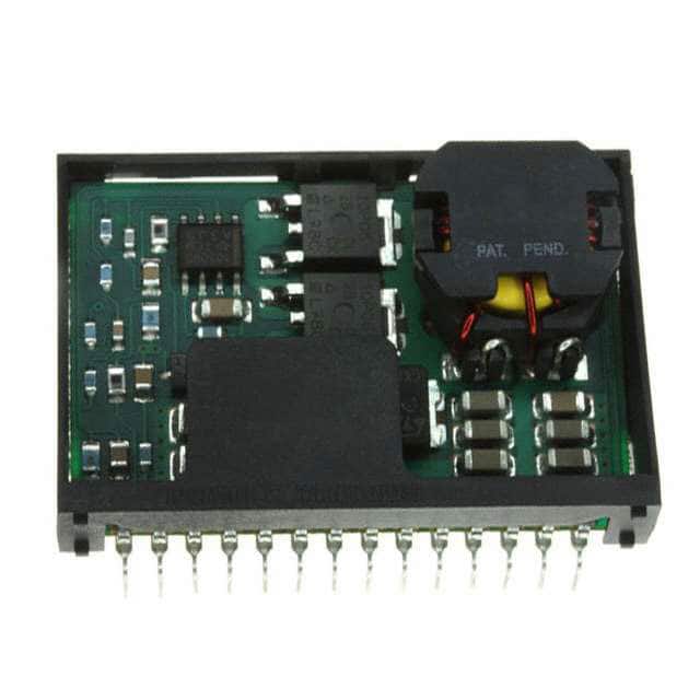 Texas Instruments PT6656D