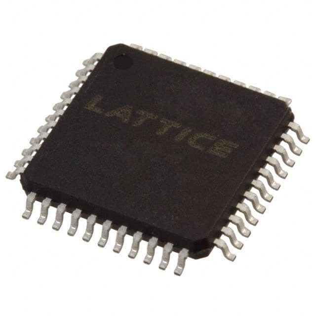 Lattice Semiconductor Corporation ISPLSI 2032VE-110LTN44