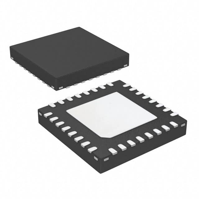Lattice Semiconductor Corporation ISPPAC-POWR607-01NN32I