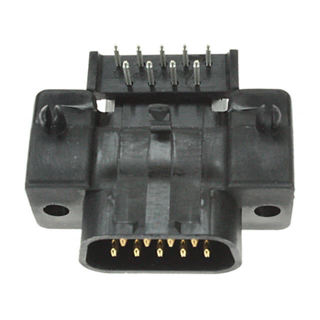 TE Connectivity AMP Connectors 5745001-3