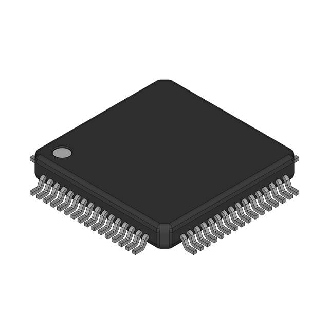 Freescale Semiconductor S912ZVMC12F1MKH