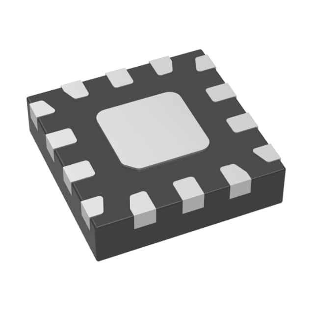 Nisshinbo Micro Devices Inc. NJG1681MD7-TE1