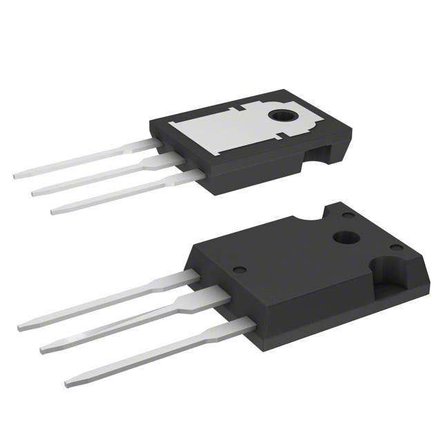 SMC Diode Solutions MBR3045WTP