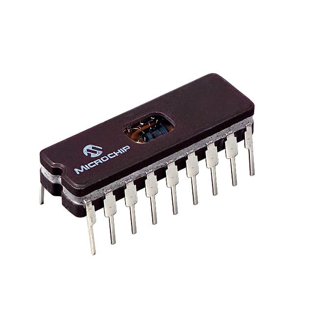Microchip Technology PIC16C56/JW
