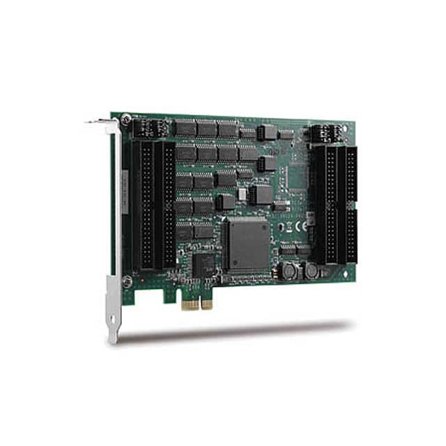 ADLINK Technology PCIE-7296