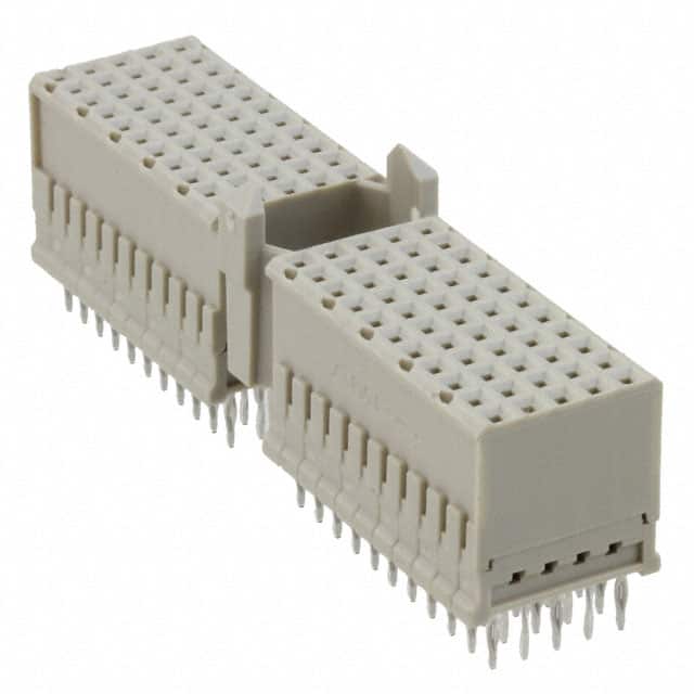 TE Connectivity AMP Connectors 5352457-1
