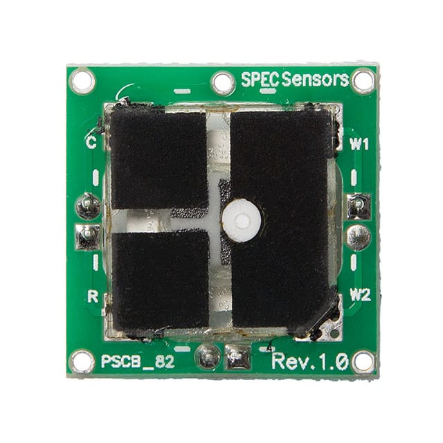 SPEC Sensors, LLC 110-901
