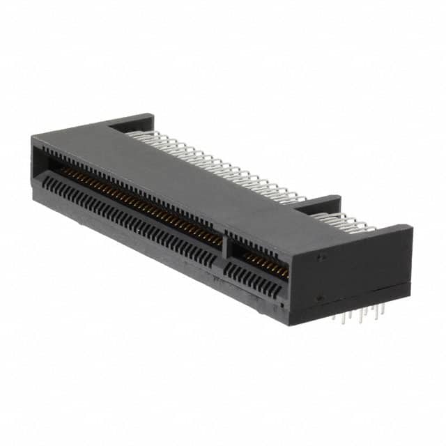TE Connectivity AMP Connectors 1-1761465-3