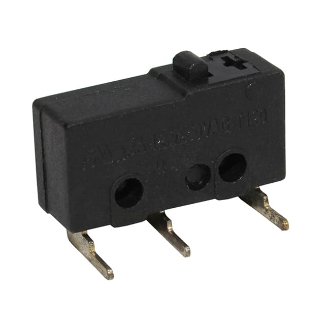 CIT Relay and Switch SM3CQF0805L00
