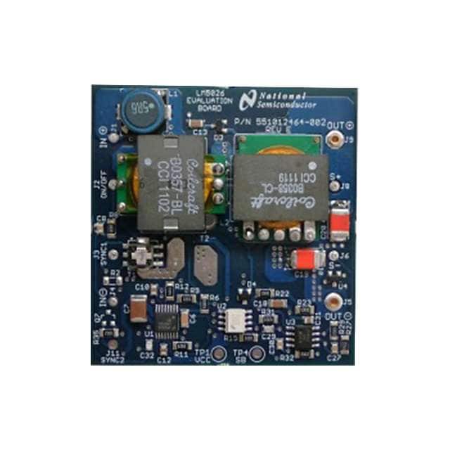 Texas Instruments LM5026EVAL